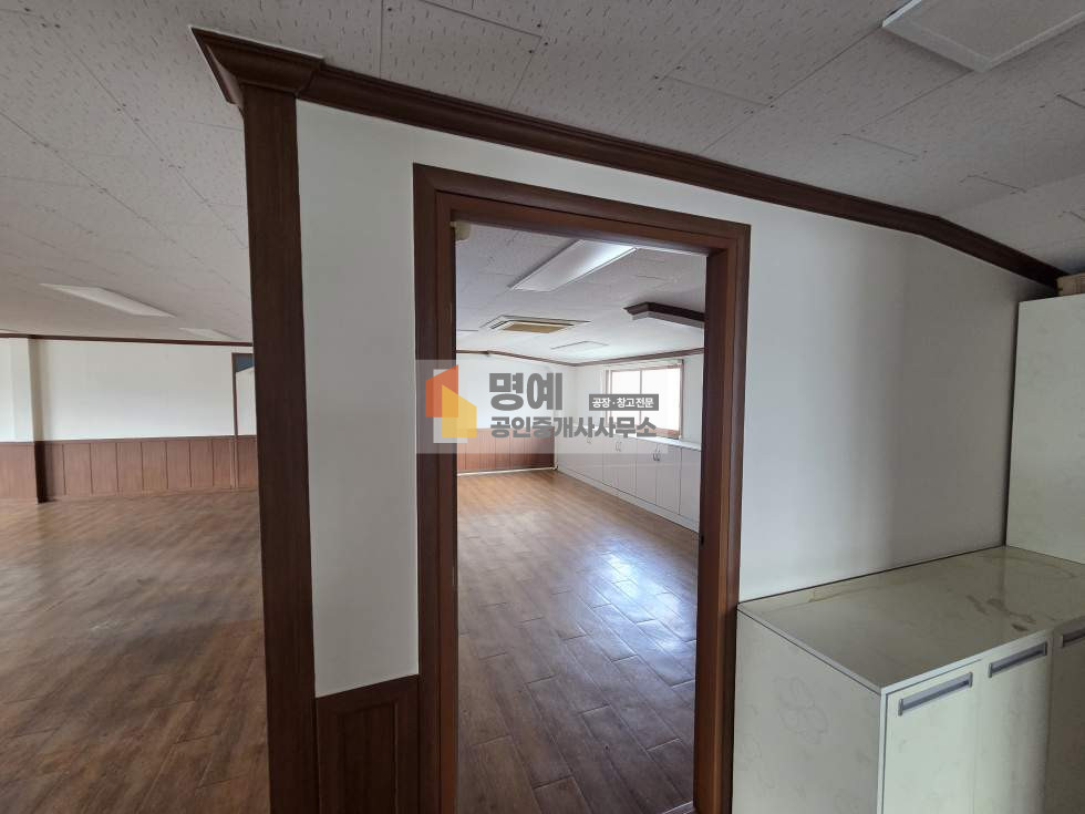 충남 천안서북구 입장면 신덕리 가동 천안 입장 공장임대 건물 200평 사옥형 2차선도로변 북천안ic인근 월세 매물번호 11154 사진 22