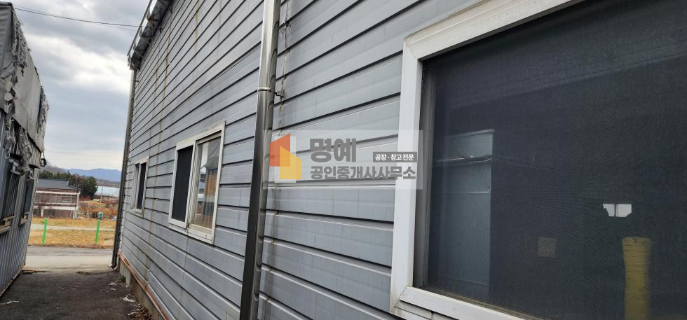 충남 천안서북구 입장면 가산리 B동 천안 입장 창고임대 저렴한 100평 창고 평당1만7천원 월세 매물번호 10690 사진 5