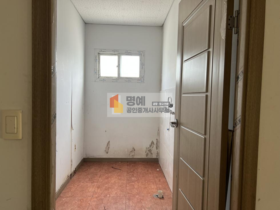 2층 샤워실