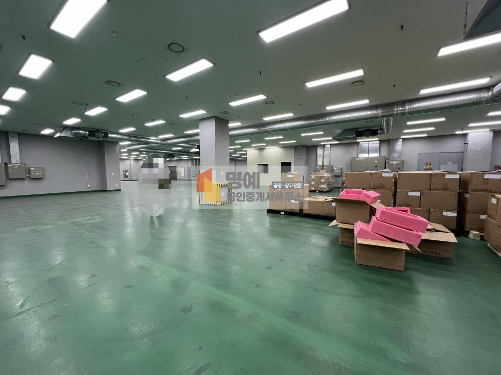 경기 화성동탄구 금곡동 라동 화성 동탄 준크린룸 임대 건물457평, 가설 200평, 고전력, IC인근, 추레라가능 월세 매물번호 10898 사진 1