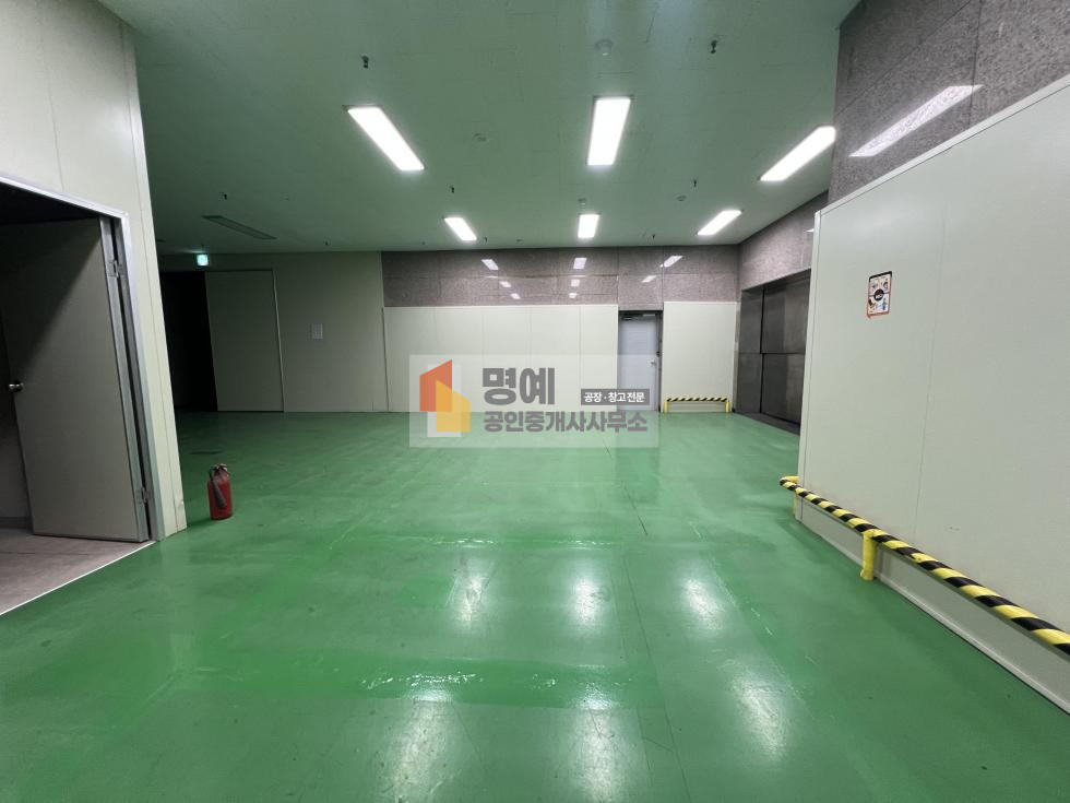 경기 화성동탄구 금곡동 라동 화성 동탄 준크린룸 임대 건물457평, 가설 200평, 고전력, IC인근, 추레라가능 월세 매물번호 10898 사진 7