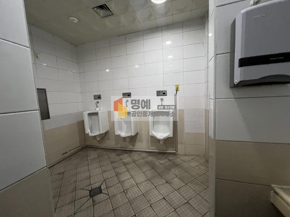 경기 화성동탄구 금곡동 라동 화성 동탄 준크린룸 임대 건물457평, 가설 200평, 고전력, IC인근, 추레라가능 월세 매물번호 10898 사진 8