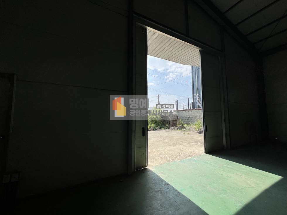 경기 평택시 지제동 평택 지제 공장 임대 I 건물70평, 삼성 평택캠퍼스 인근, 창고 추천 월세 매물번호 10939 사진 3