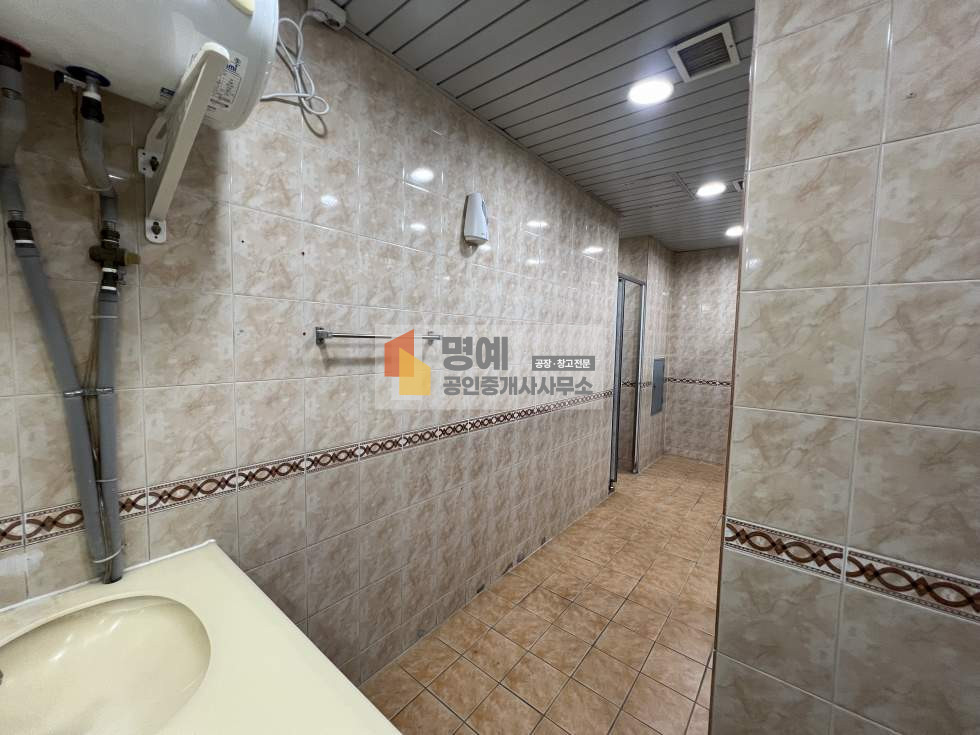 경기 용인처인구 남사읍 통삼리 1동 용인 남사 크린룸 임대 I 건물940평(670평 클린룸), 동탄인근, 장지IC 인근, 사옥형공장 월세 매물번호 10948 사진 11