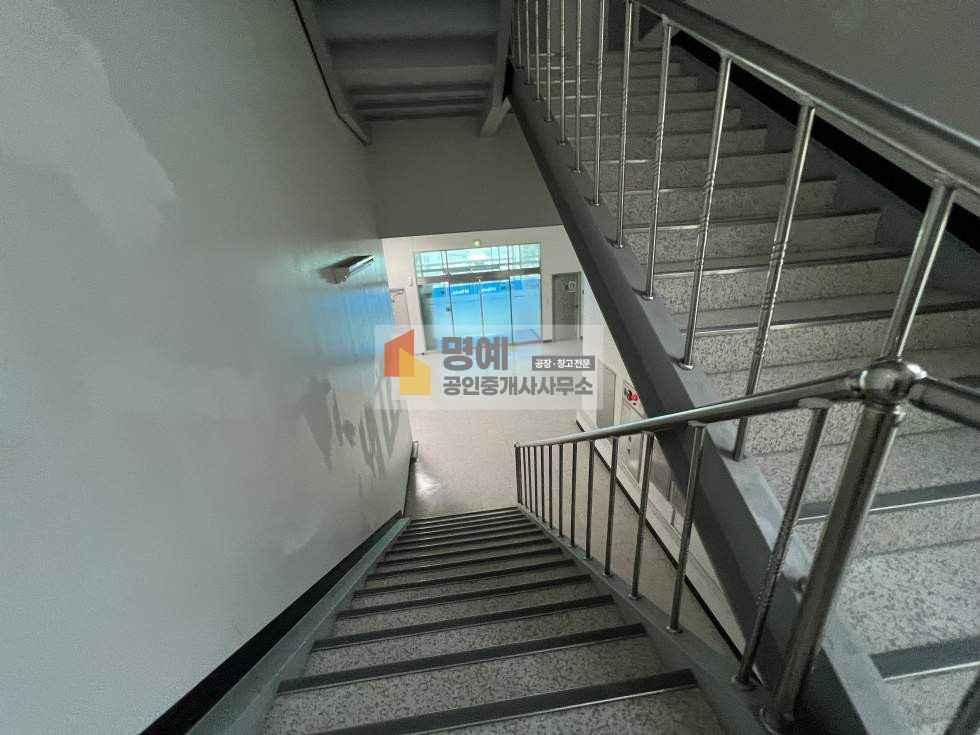 경기 화성동탄구 장지동 H동 동탄 크린룸 임대 I 건물740평(크린룸540평), 1000클라스 월세 매물번호 10949 사진 12