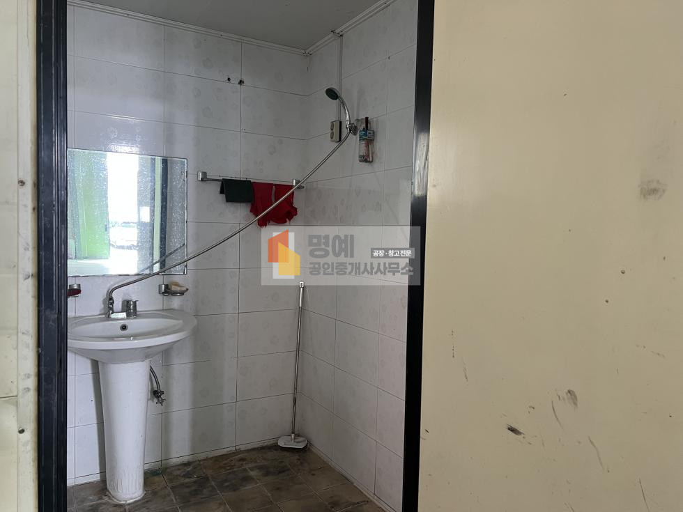 경기 평택시 청북읍 어연리 C동 평택 청북 창고임대 I 건물100평, 제조업 및 창고추천, 어연IC 5분 월세 매물번호 10783 사진 7