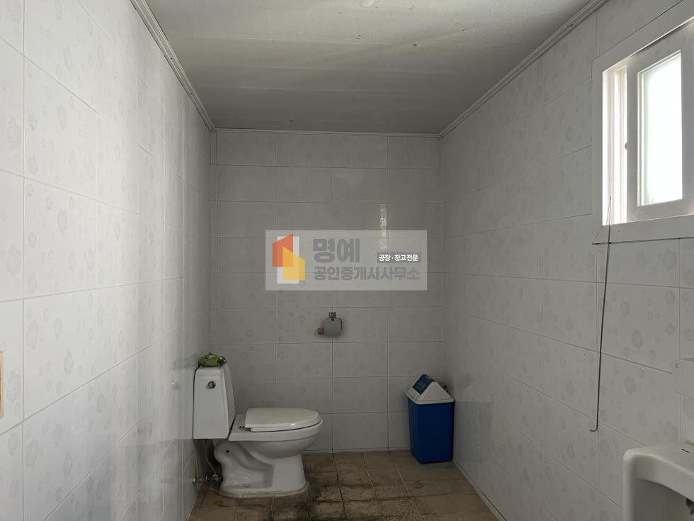 경기 평택시 청북읍 어연리 C동 평택 청북 창고임대 I 건물100평, 제조업 및 창고추천, 어연IC 5분 월세 매물번호 10783 사진 8