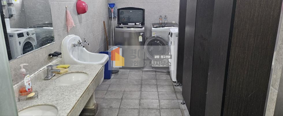충남 아산시 인주면 걸매리 공장,사무동 매매,대형 사출, 금형, 철강공장 추천 매매 매물번호 10715 사진 6