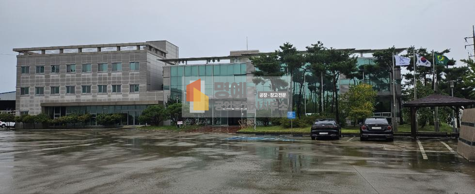 충남 아산시 인주면 걸매리 공장,사무동 매매,대형 사출, 금형, 철강공장 추천 매매 매물번호 10715 사진 20