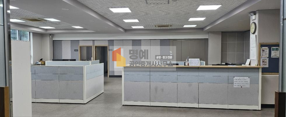 충남 아산시 인주면 걸매리 공장,사무동 매매,대형 사출, 금형, 철강공장 추천 매매 매물번호 10715 사진 24