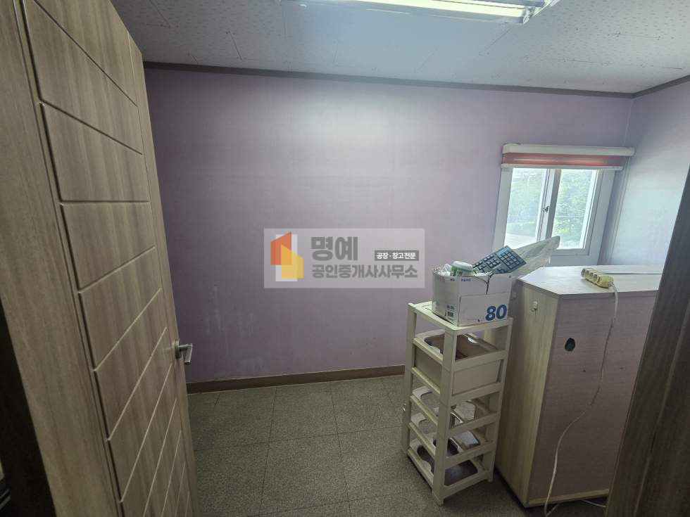충남 천안동남구 동면 화계리 천안 동면 공장임대 건물 약250평 민원걱정 없는 공장 대형차진입가능 월세 매물번호 10933 사진 18