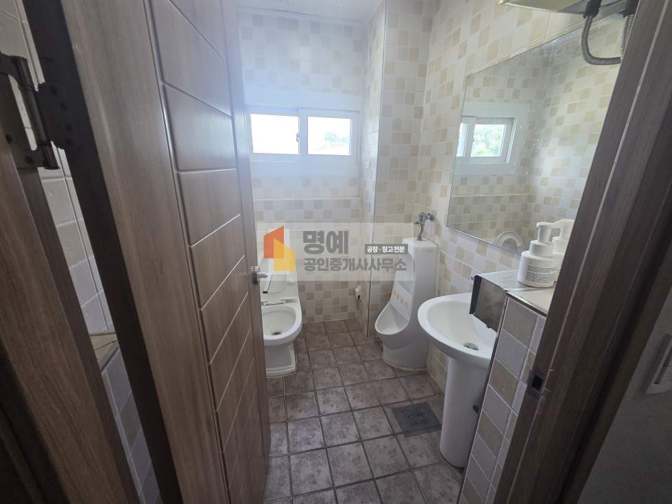 충남 천안동남구 동면 화계리 천안 동면 공장임대 건물 약250평 민원걱정 없는 공장 대형차진입가능 월세 매물번호 10933 사진 20