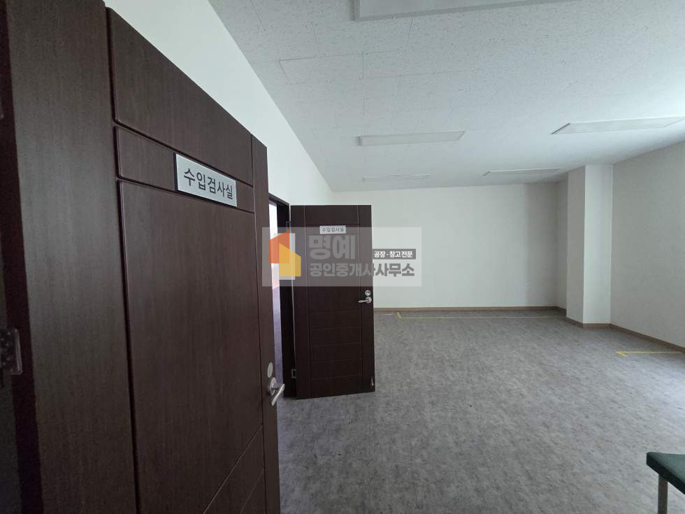 충남 천안서북구 직산읍 신갈리 천안 직산 공장매매 건물 267평 사옥형공장매매(임대문의) 단독마당 대형차진입가능 천안 직산 매매 매물번호 11147 사진 8