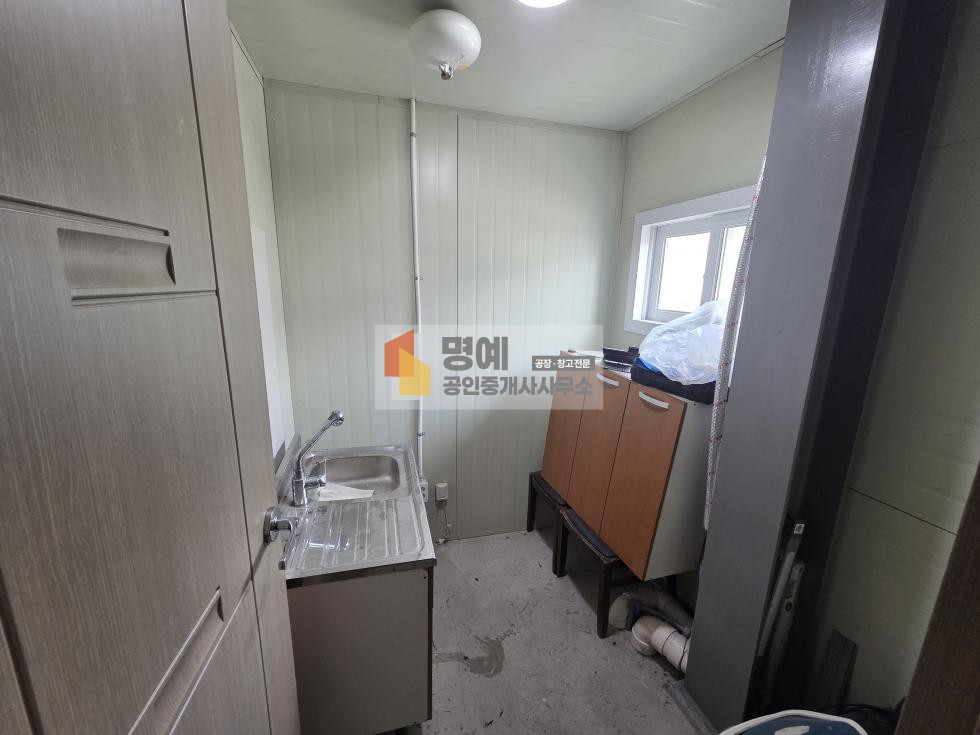 충남 천안서북구 성거읍 오목리 천안 성거 공장임대 건물140평 사옥형 넉넉한 사무공간 월세 매물번호 10877 사진 9