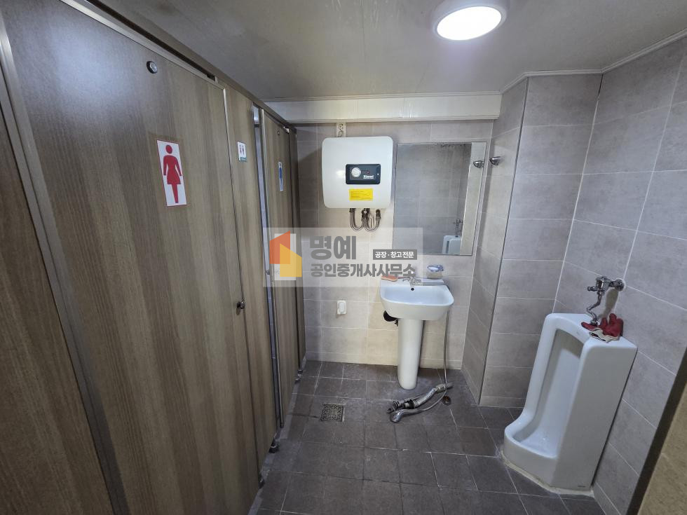 충남 천안서북구 성거읍 오목리 천안 성거 공장임대 건물140평 사옥형 넉넉한 사무공간 월세 매물번호 10877 사진 11