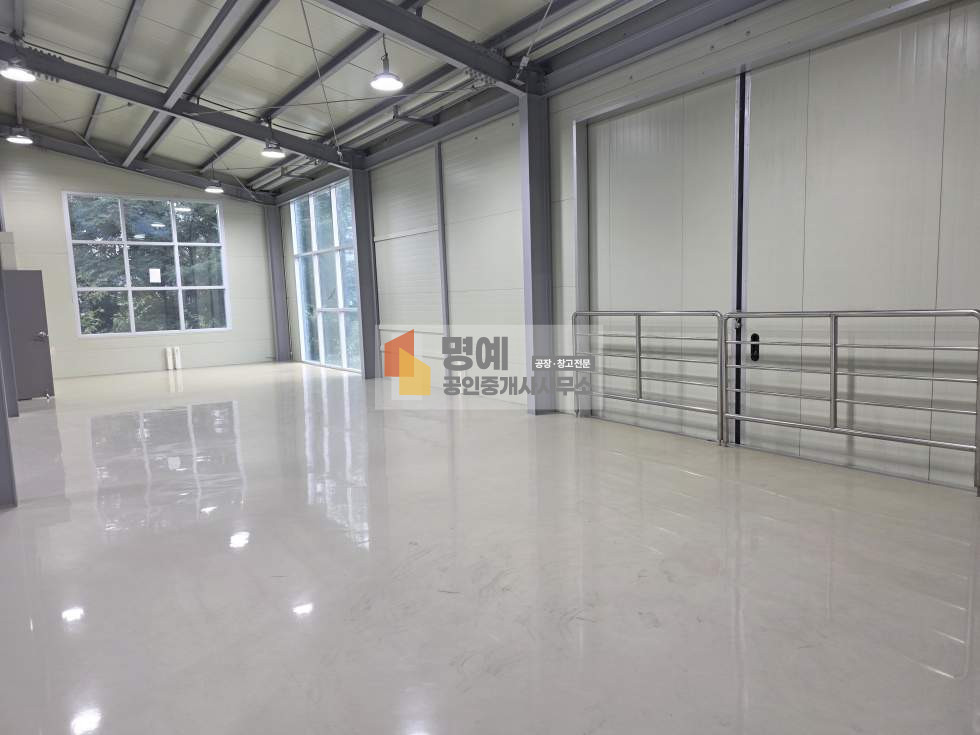 충남 천안서북구 입장면 용정리 2동 천안 입장 공장 임대 건물376평 (2층구조) 신축급컨디션 대형차진입가능 북천안ic인근 천안 입장 월세 매물번호 11146 사진 13
