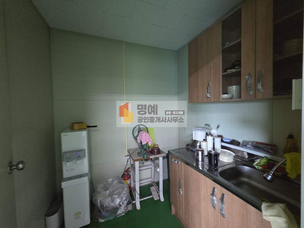 충남 천안서북구 성환읍 율금리 1동 천안 성환 공장임대 건물139p 총2층 275p 전기 100kw 계획관리지역 월세 매물번호 10955 사진 6