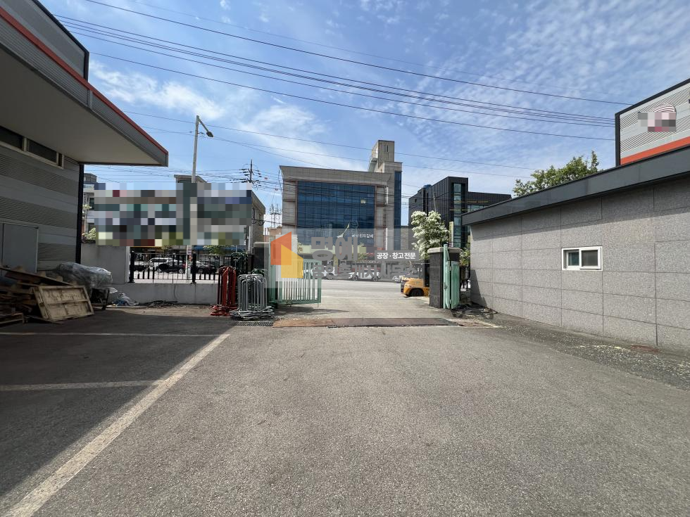 주 출입구