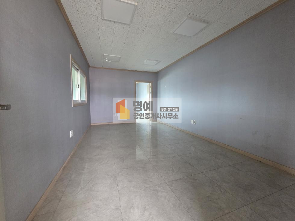 경기 평택시 서탄면 내천리 A동 평택 서탄 157평 단독 건물 공장 사무실 기숙사 보유 월세 매물번호 10828 사진 17