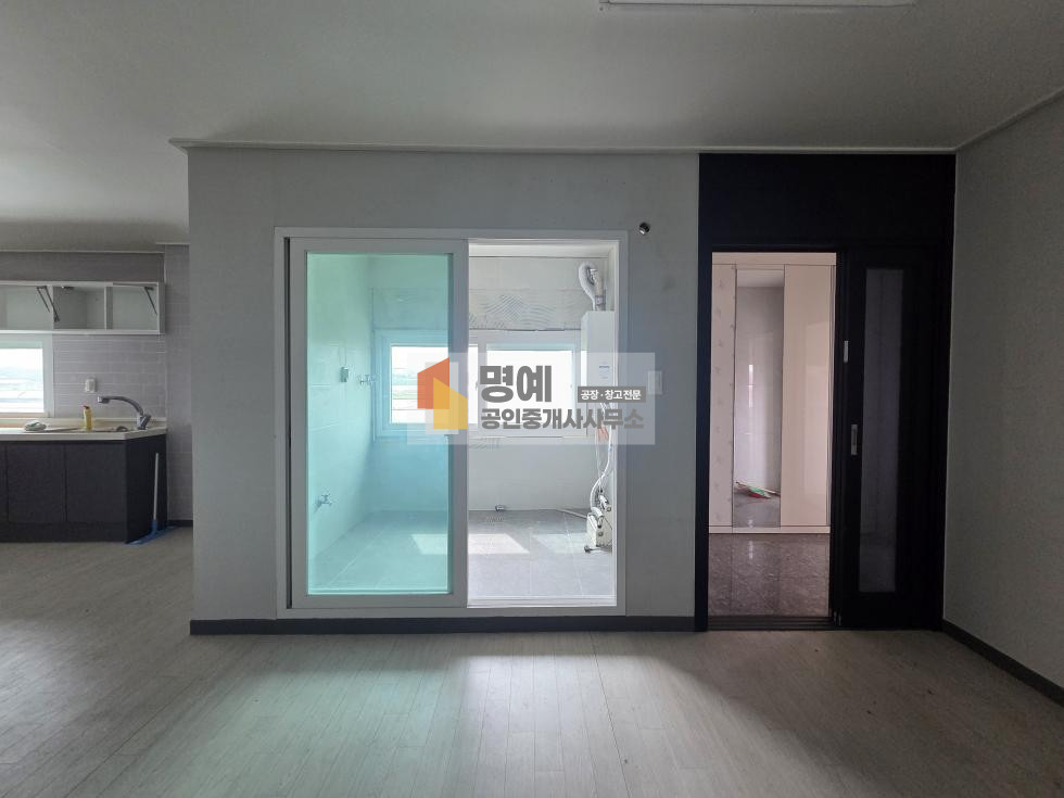경기 평택시 서탄면 내천리 A동 평택 서탄 157평 단독 건물 공장 사무실 기숙사 보유 월세 매물번호 10828 사진 20
