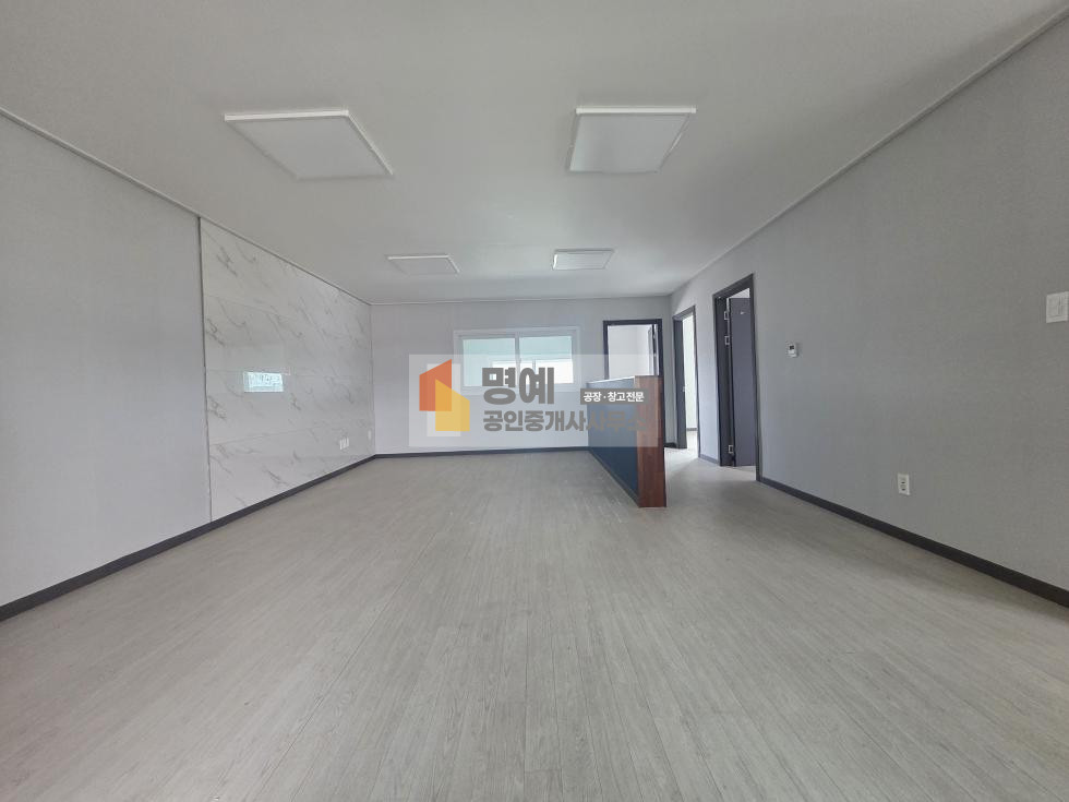 경기 평택시 서탄면 내천리 A동 평택 서탄 157평 단독 건물 공장 사무실 기숙사 보유 월세 매물번호 10828 사진 21