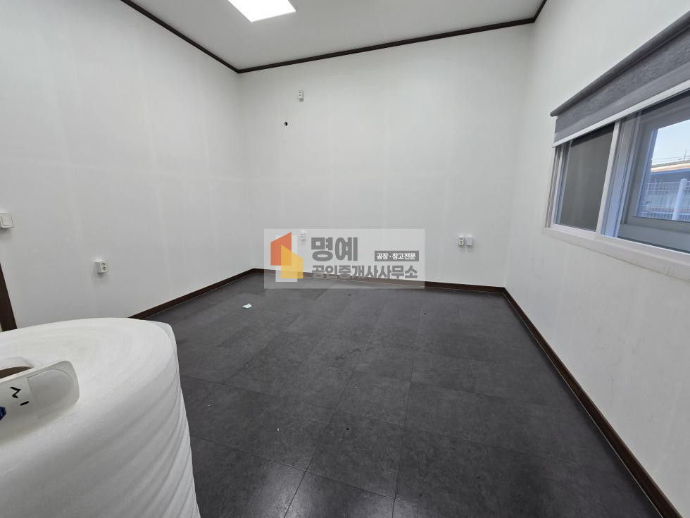 경기 안성시 대덕면 소내리 안성공장임대 건물230평 단독,내부사무실 임대 월세 매물번호 10592 사진 14