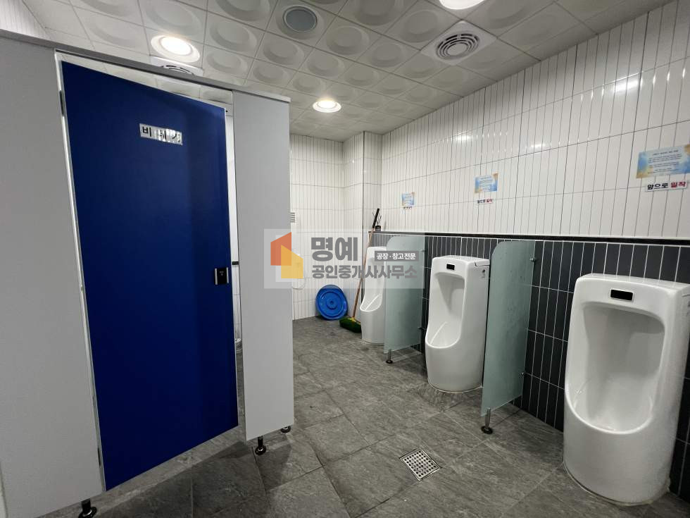 경기 안성시 양성면 동항리 [주]제1동 안성공장임대_ 건물140평사무실,40평(추가비용) 서안성IC인근 월세 매물번호 11093 사진 4