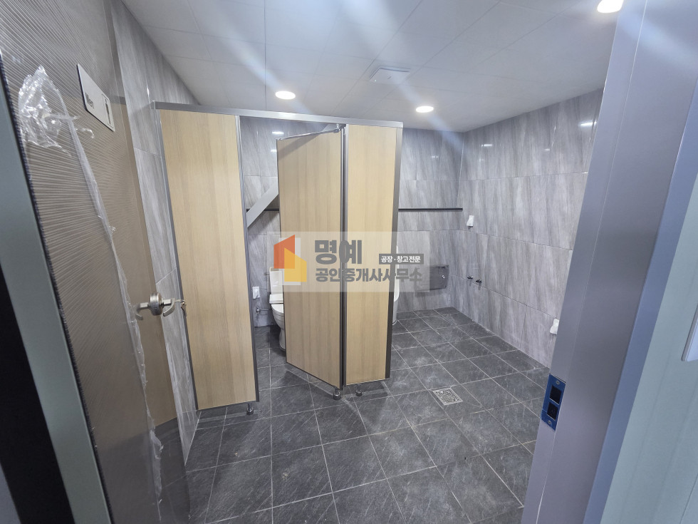 충남 아산시 음봉면 산동리 주3동 아산 음봉 창고임대 신축창고 125평 대형차진입가능 월세 매물번호 11205 사진 10