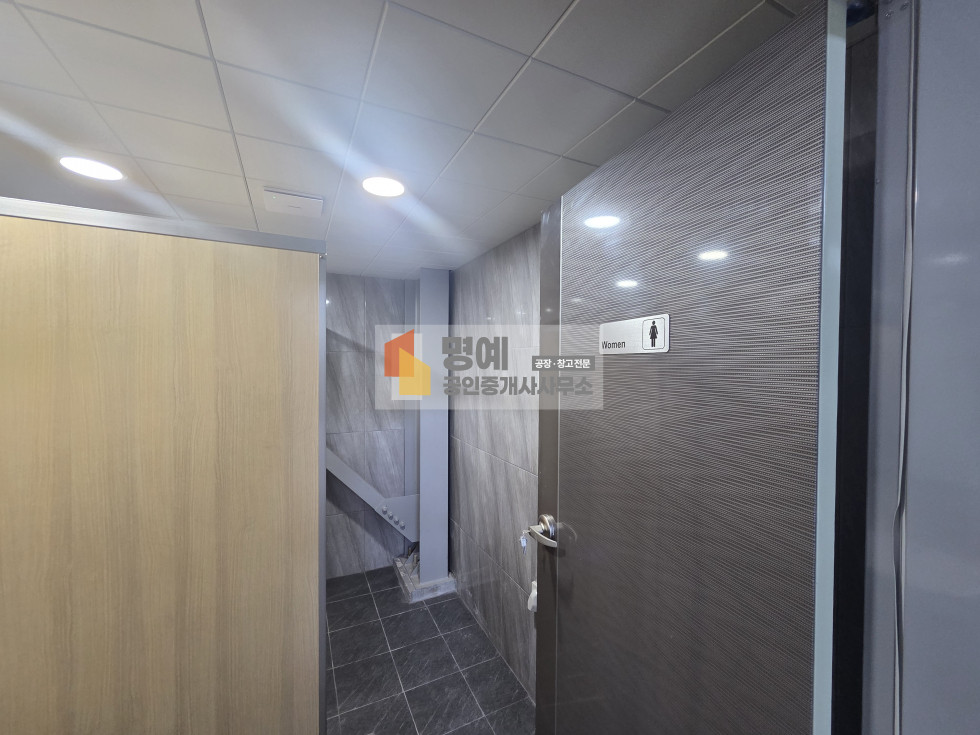 충남 아산시 음봉면 산동리 주3동 아산 음봉 창고임대 신축창고 125평 대형차진입가능 월세 매물번호 11205 사진 11
