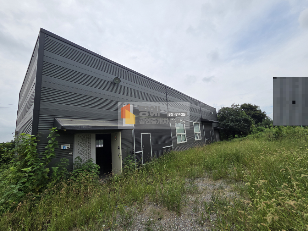 충남 천안서북구 성거읍 저리 천안 성거읍 공장,창고임대 2차선도로변 건물 약60평 월세 매물번호 11206 사진 2