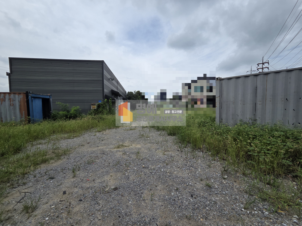 충남 천안서북구 성거읍 저리 천안 성거읍 공장,창고임대 2차선도로변 건물 약60평 월세 매물번호 11206 사진 3