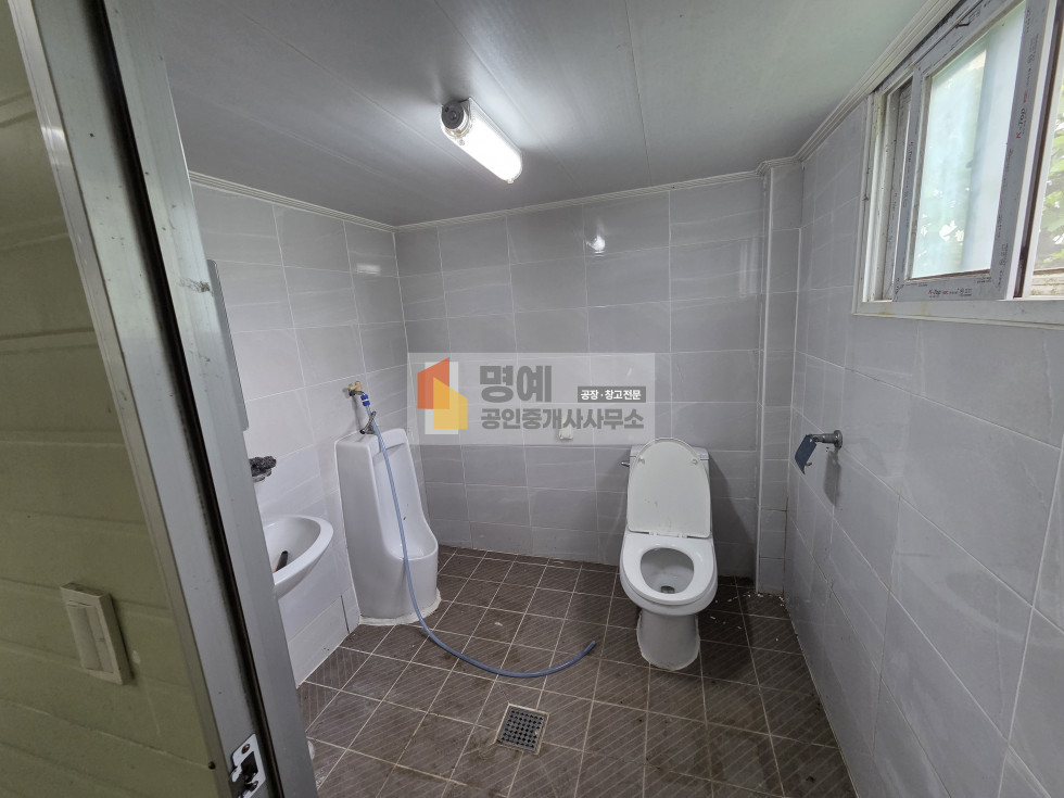 충남 천안서북구 성거읍 저리 천안 성거읍 공장,창고임대 2차선도로변 건물 약60평 월세 매물번호 11206 사진 7
