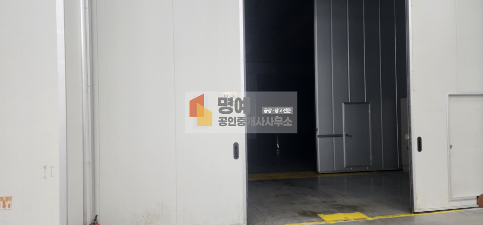 충남 아산시 둔포면 석곡리 4,5동 천안 아산 대형 크린룸 임대 600평 1200평, C29 코 월세 매물번호 11214 사진 8