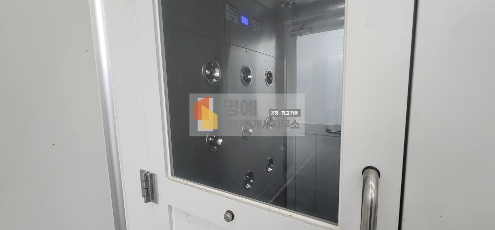 충남 아산시 둔포면 석곡리 4,5동 천안 아산 대형 크린룸 임대 600평 1200평, C29 코 월세 매물번호 11214 사진 9