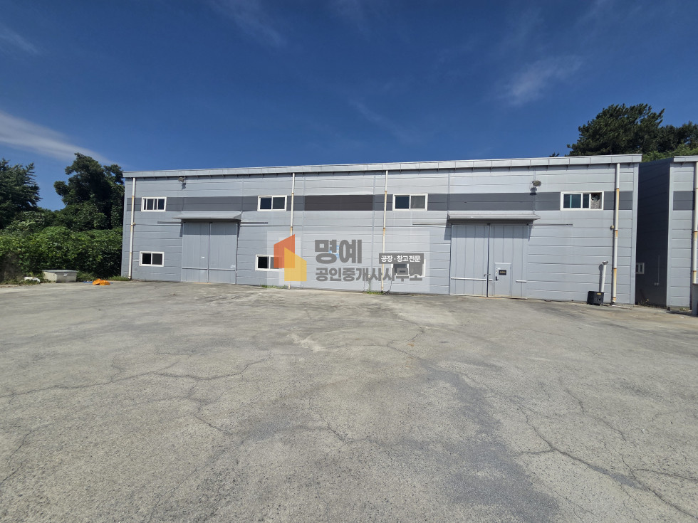 충남 아산시 음봉면 소동리 1동 아산 음봉 소매점, 창고임대 건물 135평 월세 매물번호 11228 사진 1