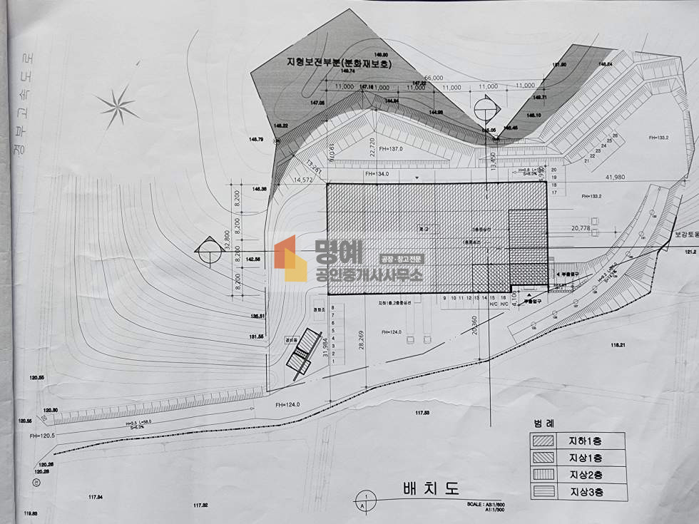경기 용인처인구 남사읍 봉명리 용인 남사 창고 임대 I 1층 건물720평, B1층 655평(창고) 1층 65p(사무실) 남사.진위 IC 인근 물류창고. 월세 매물번호 11239 사진 5