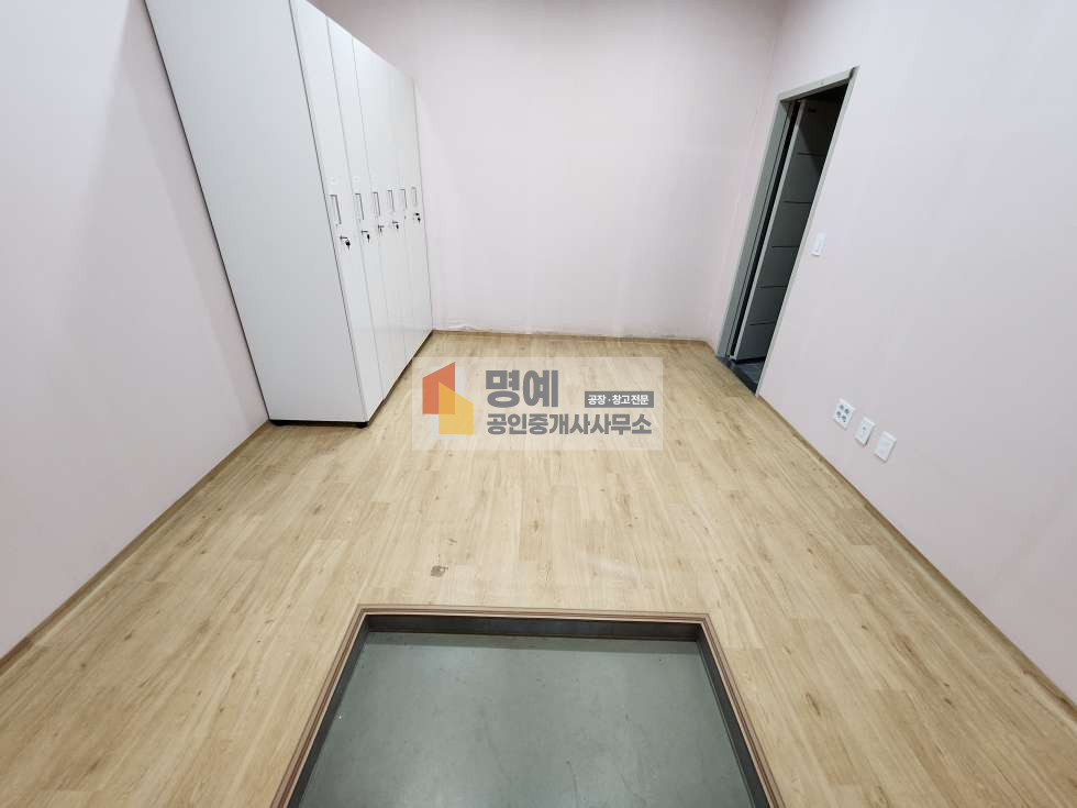 경기 평택시 오성면 신리 주건축물제1동 식품공장 300평 냉동냉장 有 HACCP 넓은부지 공장 매매 매물번호 10425 사진 20