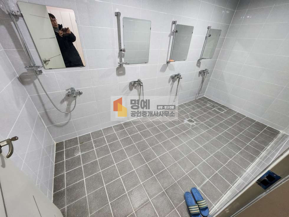 경기 평택시 오성면 신리 주건축물제1동 식품공장 300평 냉동냉장 有 HACCP 넓은부지 공장 매매 매물번호 10425 사진 23