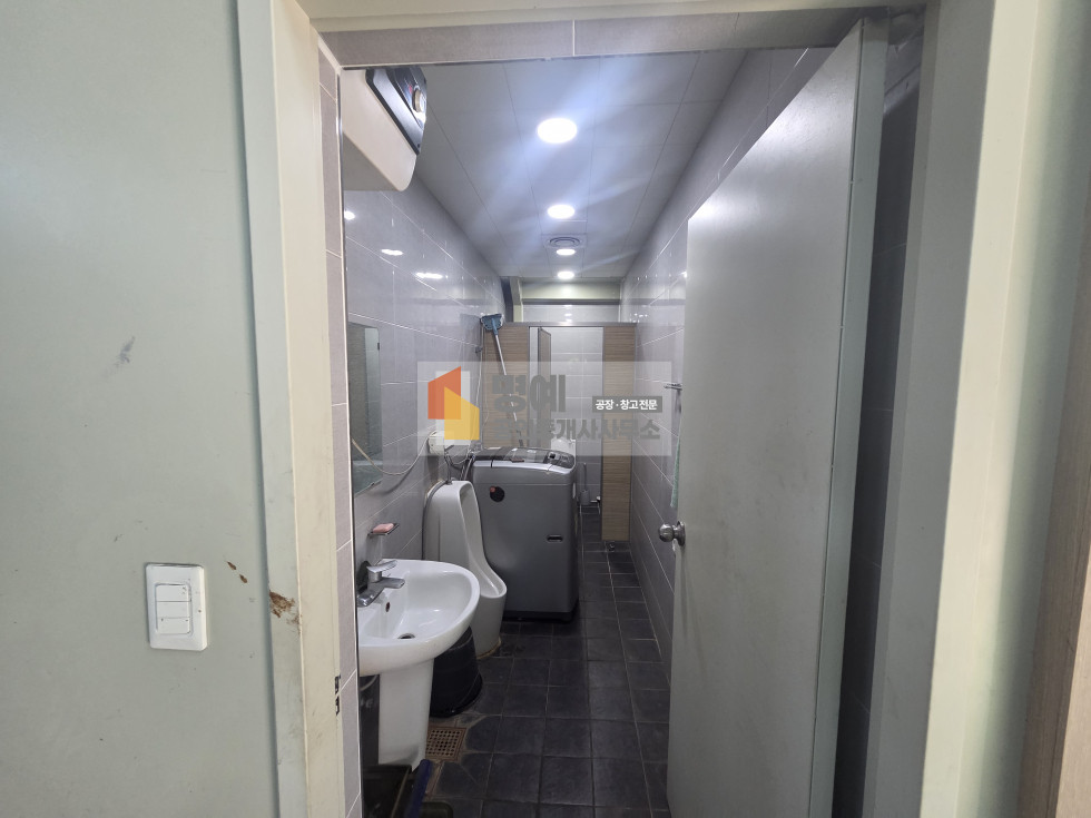 충남 아산시 음봉면 산동리 1동 아산 음봉면 공장임대 사옥형 대형차진입가능 단독마당 월세 매물번호 11252 사진 9
