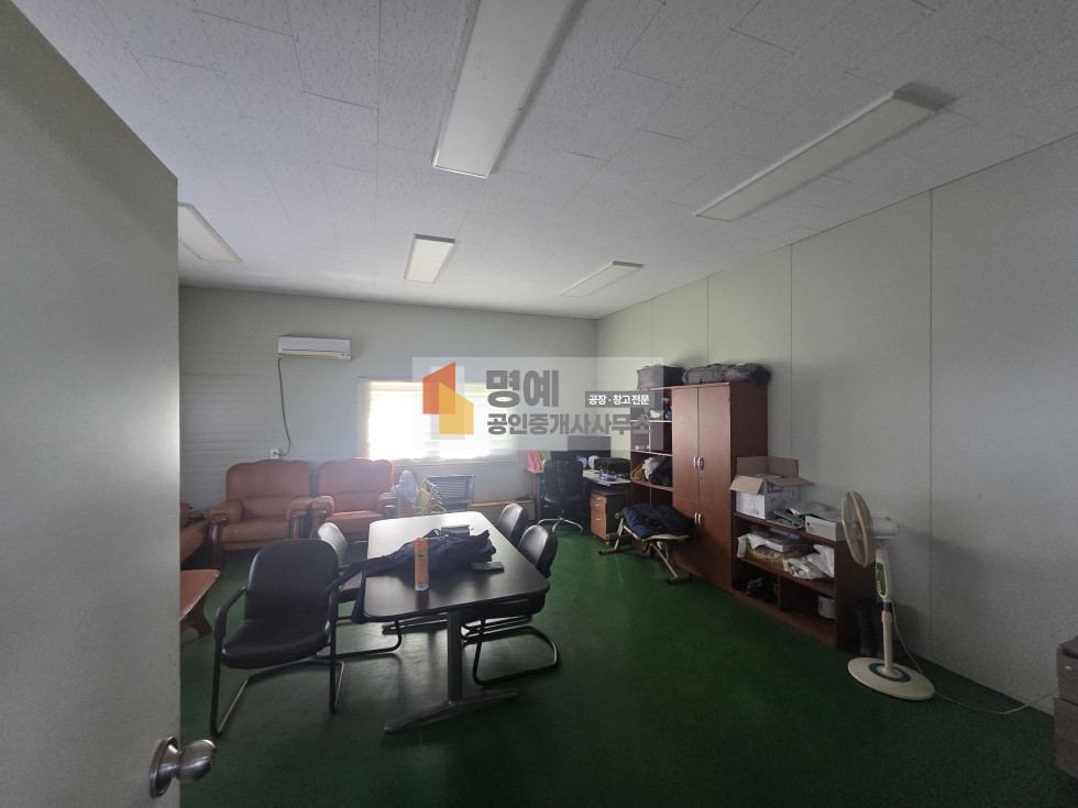 충남 아산시 음봉면 산동리 1동 아산 음봉면 공장임대 사옥형 대형차진입가능 단독마당 월세 매물번호 11252 사진 10