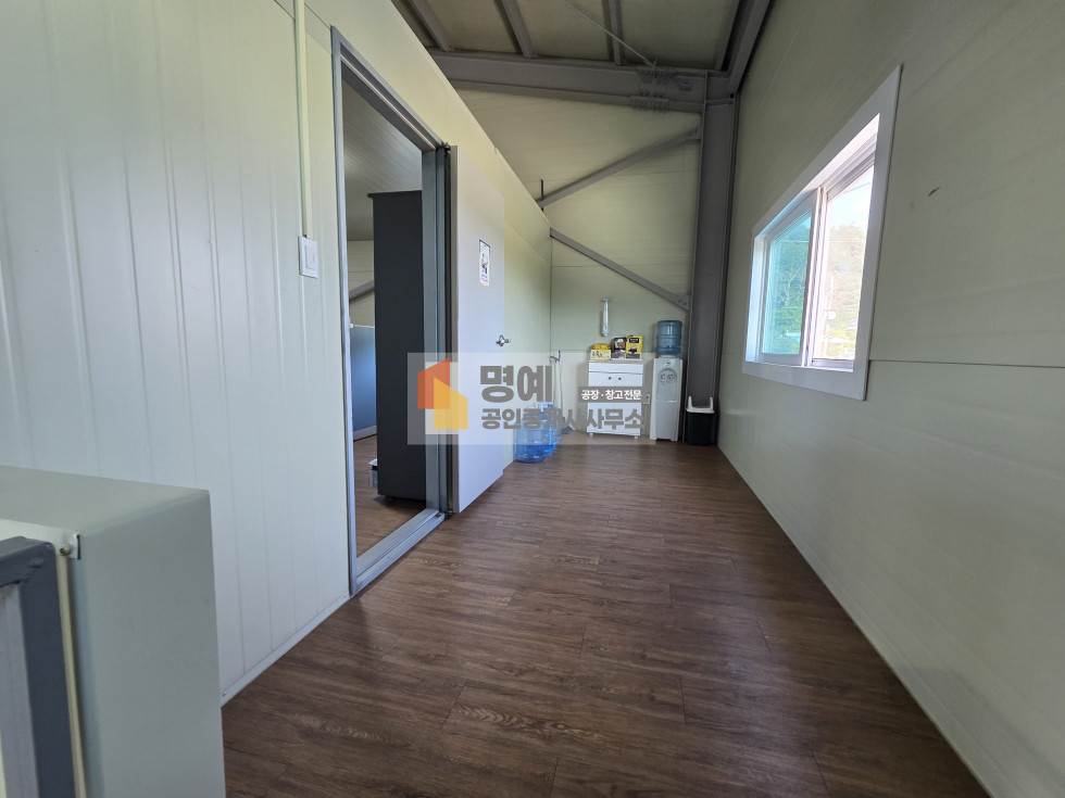 충남 천안서북구 성거읍 석교리 천안 성거 공장임대 큰도로접 단독마당 대형차진입가능 월세 매물번호 11253 사진 9