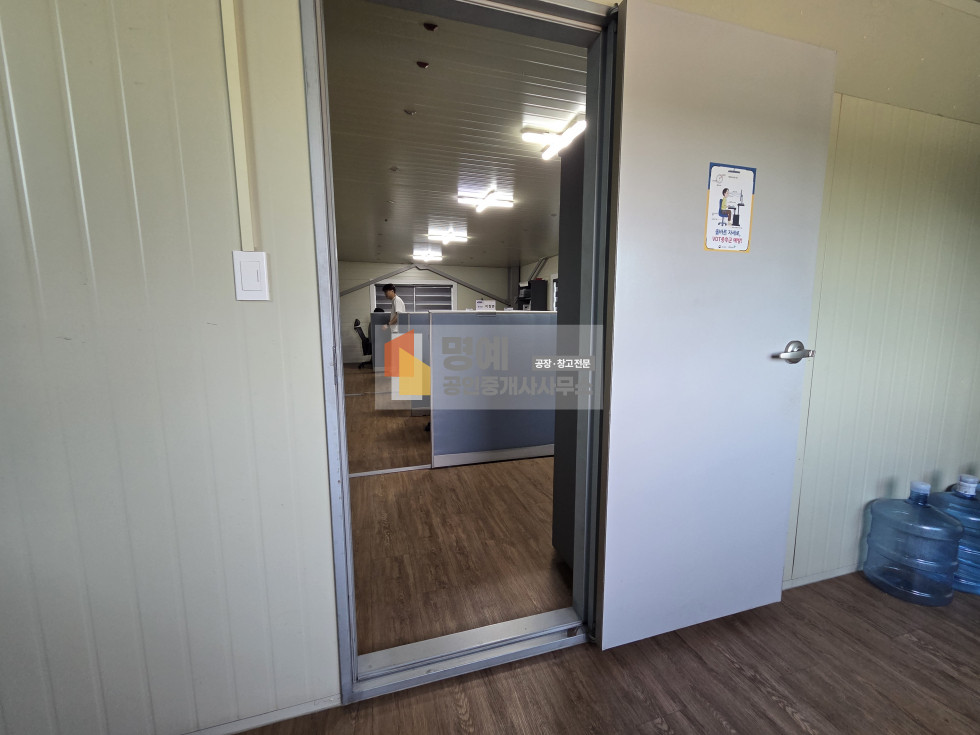 충남 천안서북구 성거읍 석교리 천안 성거 공장임대 큰도로접 단독마당 대형차진입가능 월세 매물번호 11253 사진 10