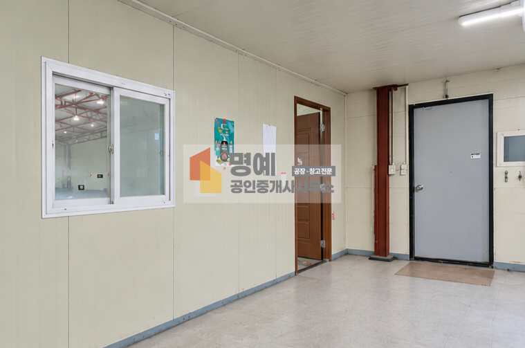 충남 천안동남구 안서동 천안 안서동 공장임대 천안ic진출입용이 소형제조장 월세 매물번호 11259 사진 9