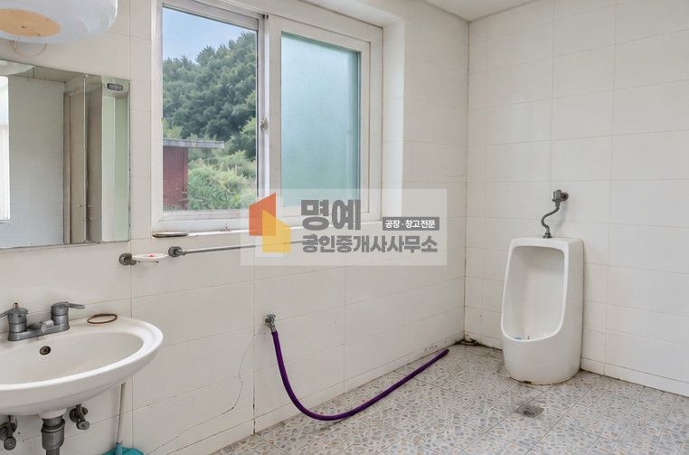 충남 천안동남구 안서동 천안 안서동 공장임대 천안ic진출입용이 소형제조장 월세 매물번호 11259 사진 12