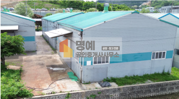 경기 안성시 대덕면 소내리 마동 안성소형창고, 임대, 50평, 월100, 안성창고공장, 안성대덕창고, 공장, 저렴한소형 [No. 156] 월세 매물번호 10023 사진 4