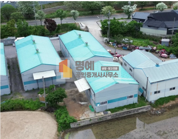 경기 안성시 대덕면 소내리 마동 안성소형창고, 임대, 50평, 월100, 안성창고공장, 안성대덕창고, 공장, 저렴한소형 [No. 156] 월세 매물번호 10023 사진 5