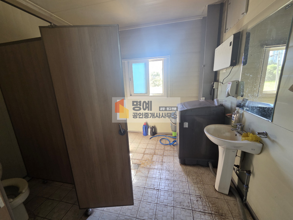 충남 천안서북구 직산읍 삼은리 천안 직산 공장임대 호이스트 넓은마당 월세 매물번호 11267 사진 8
