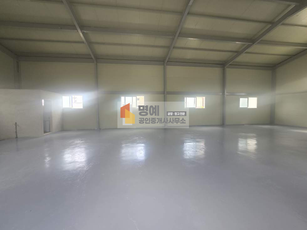 경기 평택시 청북읍 어연리 가동 청북 어연리건물60평,단독마당,광고효과 월세 매물번호 10910 사진 4