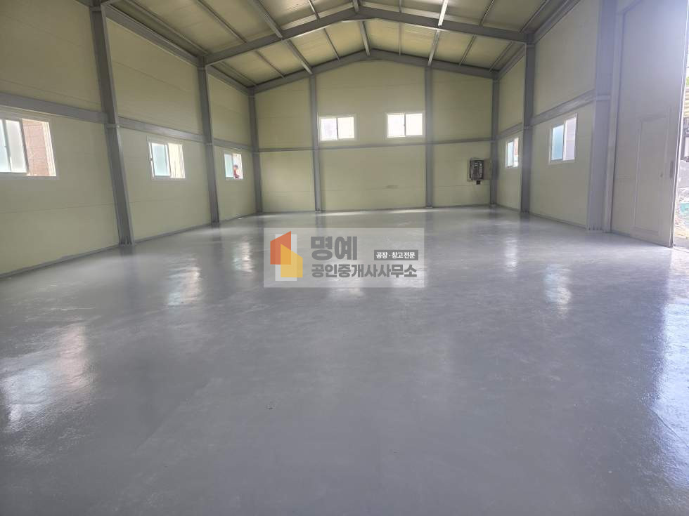 경기 평택시 청북읍 어연리 가동 청북 어연리건물60평,단독마당,광고효과 월세 매물번호 10910 사진 5