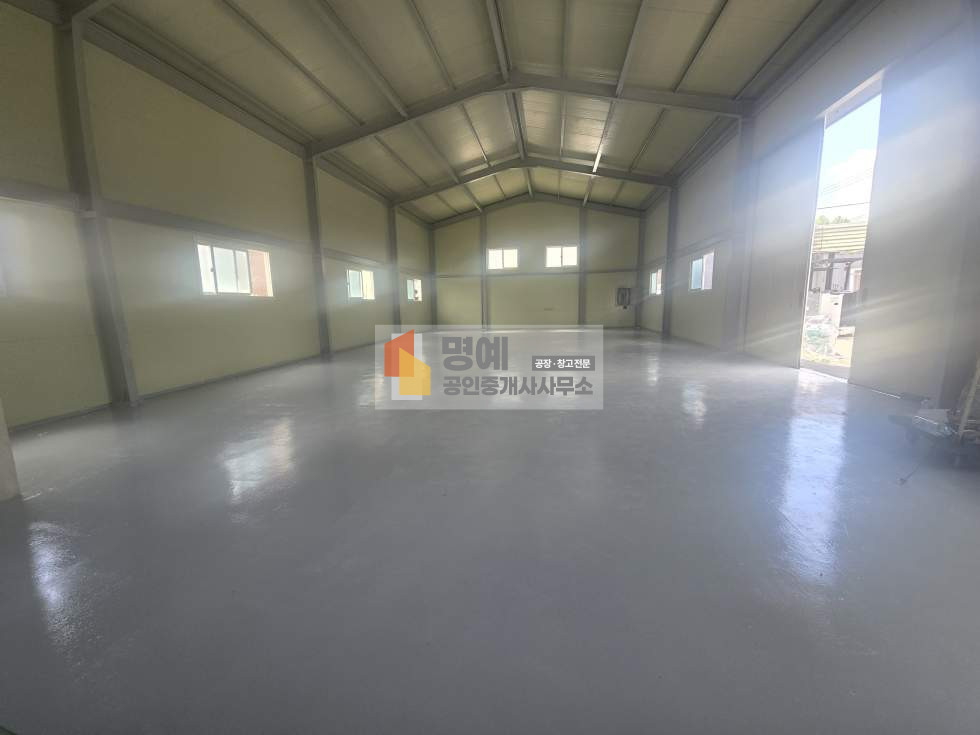 경기 평택시 청북읍 어연리 가동 청북 어연리건물60평,단독마당,광고효과 월세 매물번호 10910 사진 6